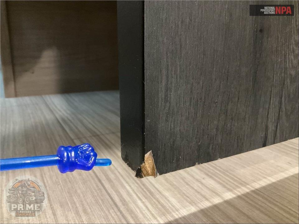 2021 Keystone Rv M-250 BH - HIDEOUT SERIES — фото 20