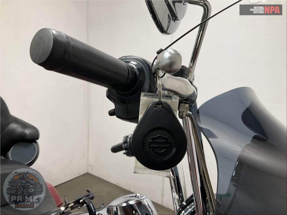 2020 Harley-Davidson FLTRK ROAD GLIDE LIMITED — фото 11