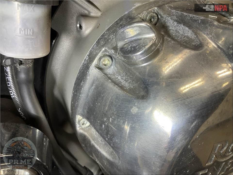 2023 Royal Enfield CLASSIC 350 SIGNALS/DARK — фото 10