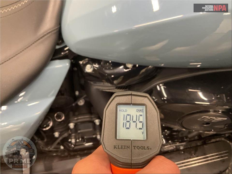 2024 Harley-Davidson FLTRX ROAD GLIDE — фото 8