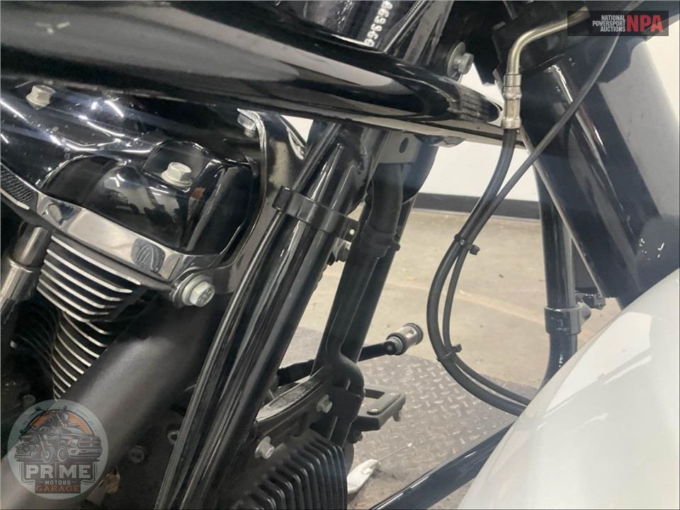 2020 Harley-Davidson FLHXS STREET GLIDE SPECIAL — фото 11