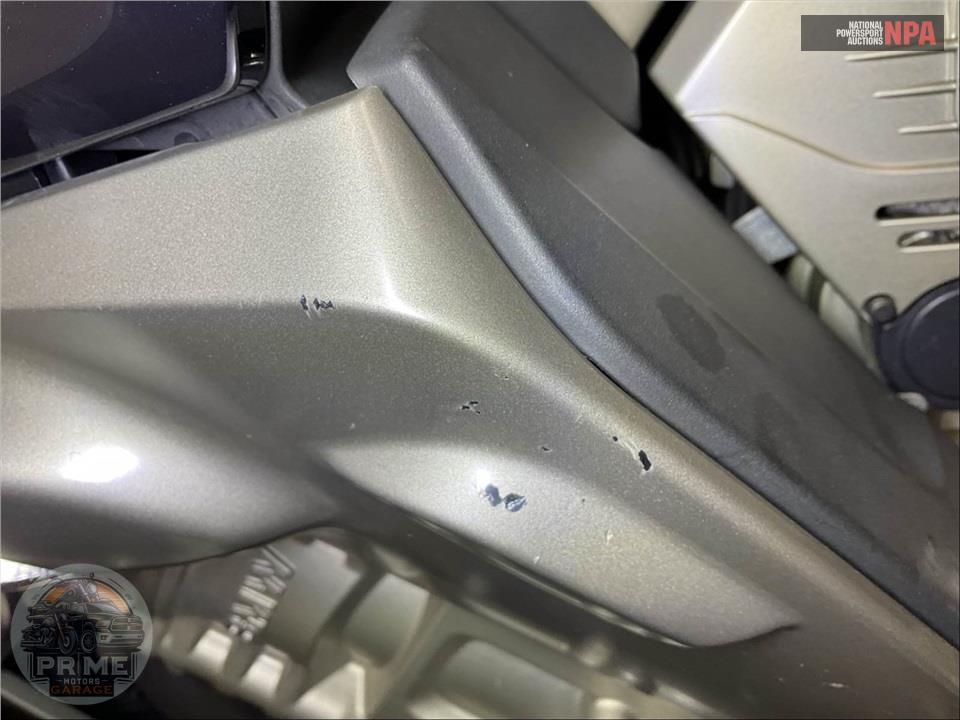 2012 Bmw K1600GTL PREMIUM — фото 23