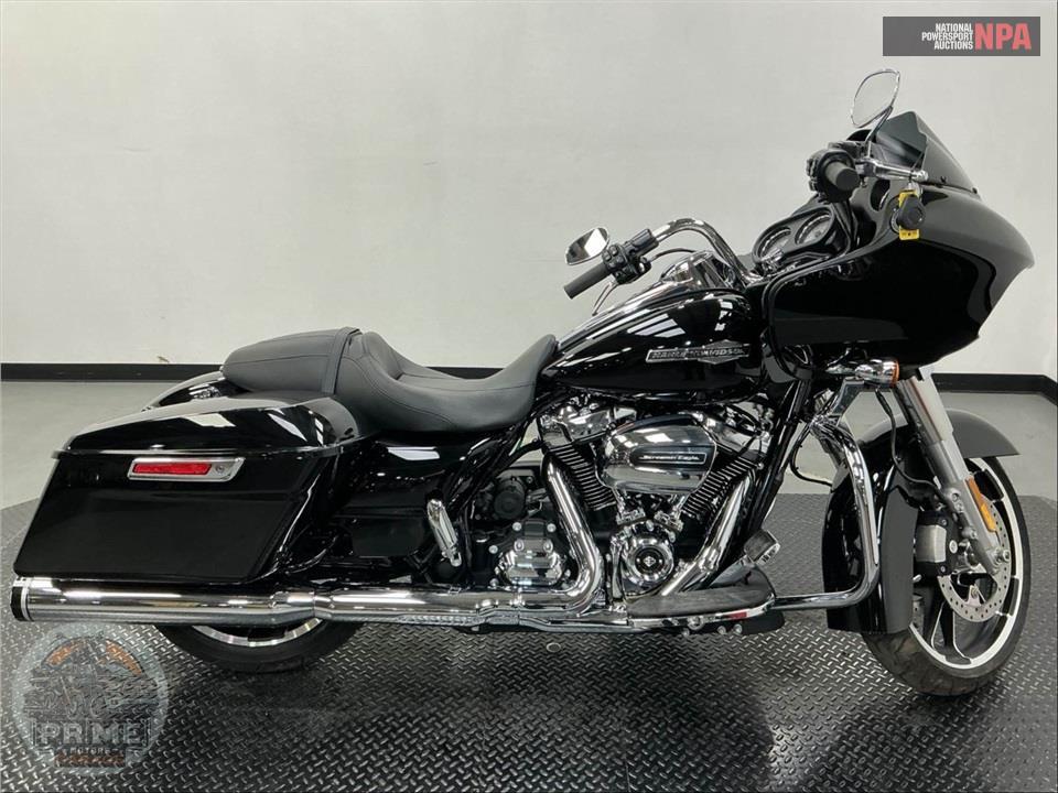 2023 HARLEY-DAVIDSON FLTRX ROAD GLIDE