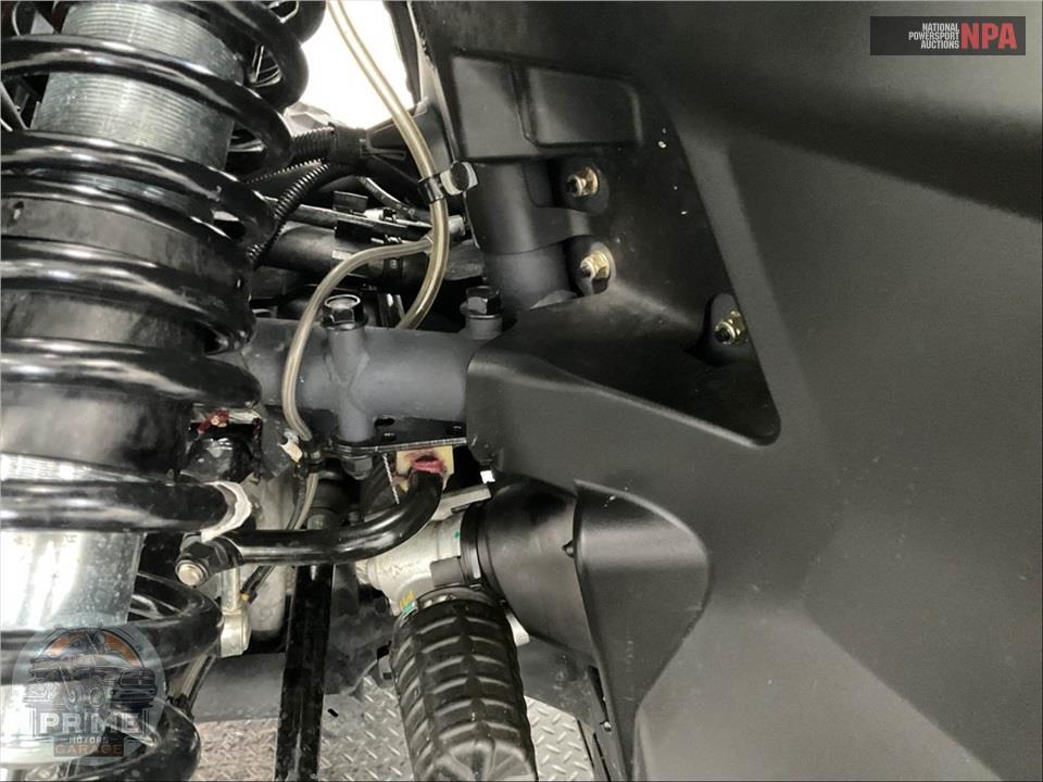 2024 Can-Am MAVERICK X3 MAX X RS TURBO RR — фото 12