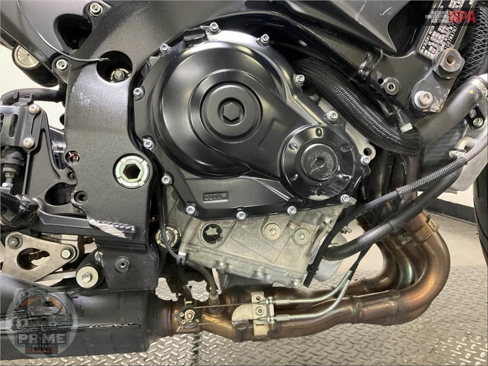 2022 Suzuki GSX-R750Z — фото 6