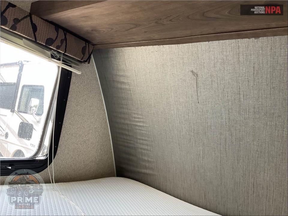 2018 Keystone Rv M-175 BH - PASSPORT EXPRESS SERIES — фото 21