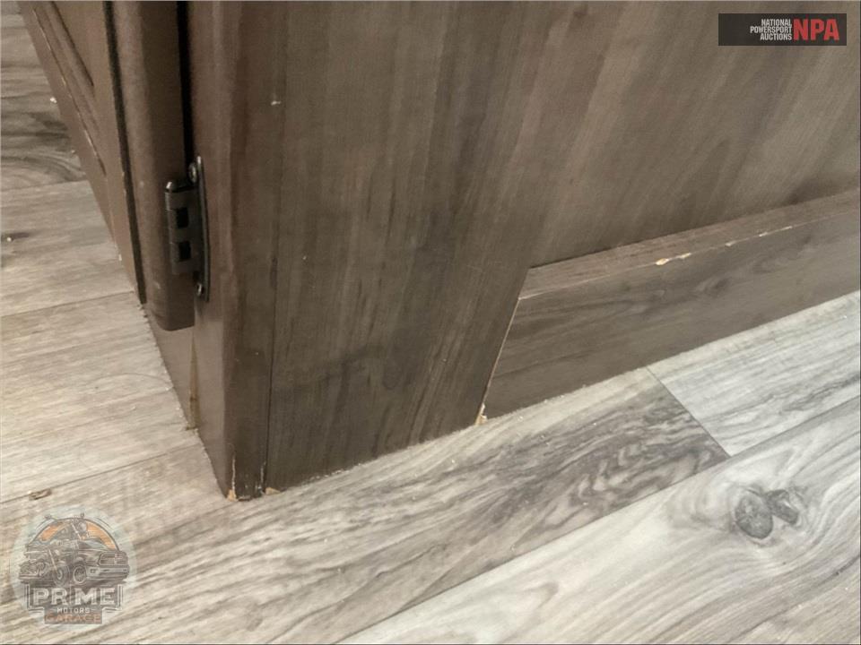 2018 Keystone Rv M-366 RDS COUGAR FIFTH WHEEL SERIES — фото 16