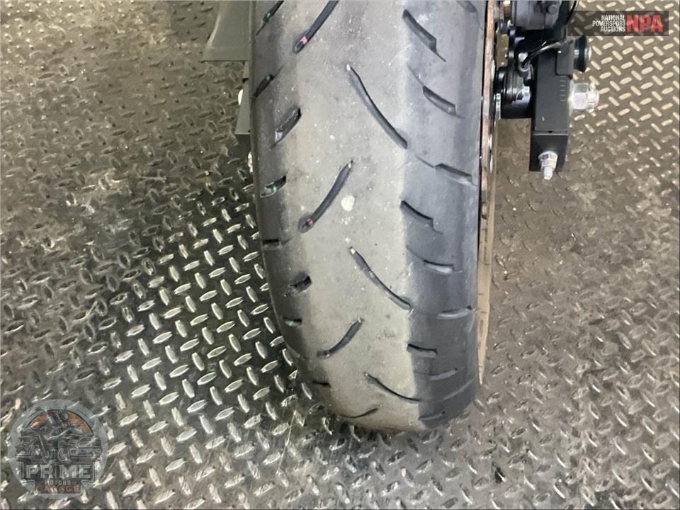 2023 Kawasaki EX400GPFAN NINJA 400 KRT (ABS) — фото 21