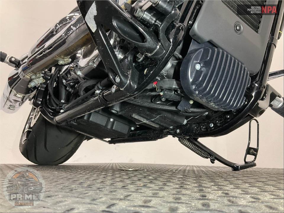 2024 Harley-Davidson FXBR BREAKOUT — фото 12