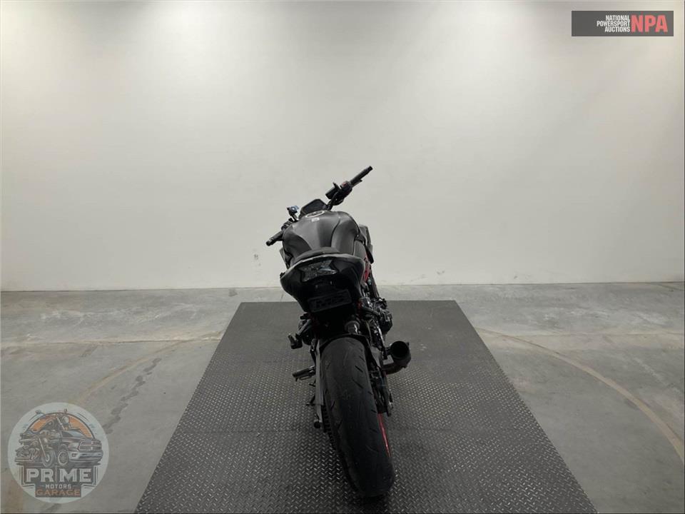 2021 Kawasaki ZR900FMFNL Z900 (ABS) — фото 4