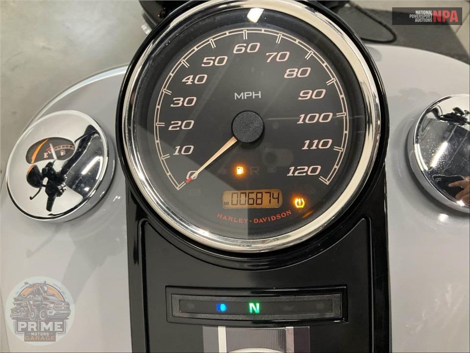 2025 Harley-Davidson FLHRXS ROAD KING SPECIAL — фото 5