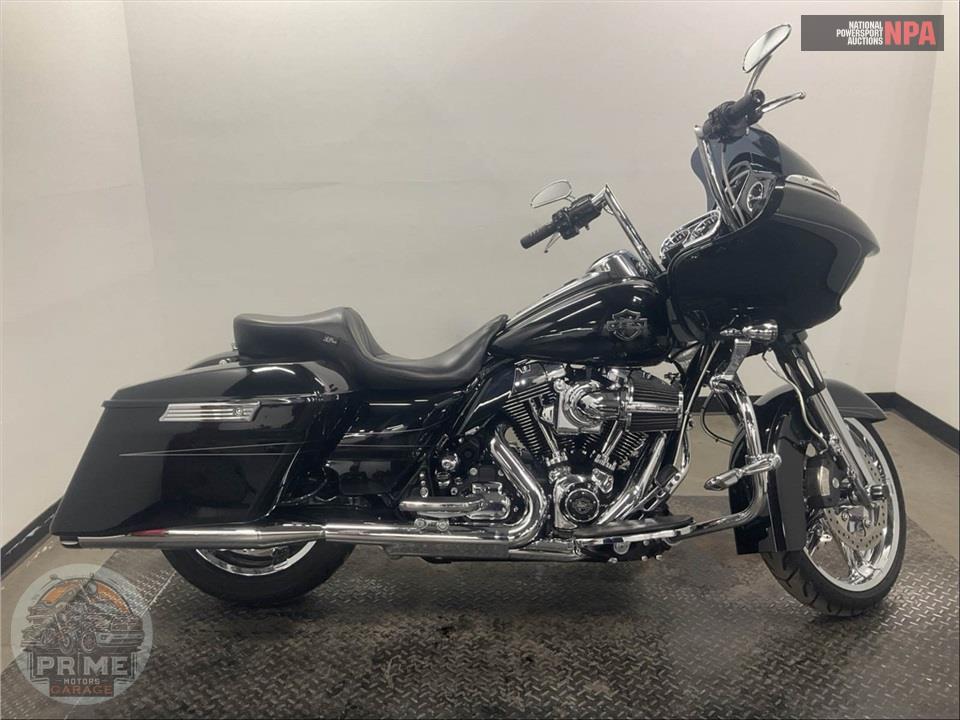 2015 Harley-Davidson FLTRXS ROAD GLIDE SPECIAL — фото 1