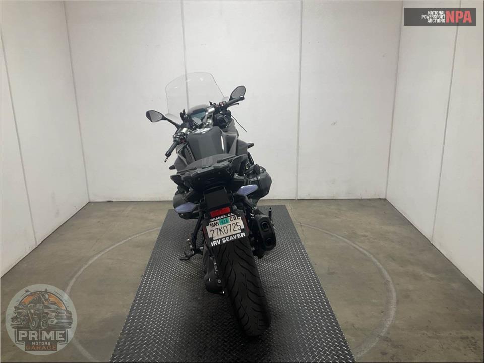 2026 Bmw R1300RS — фото 4