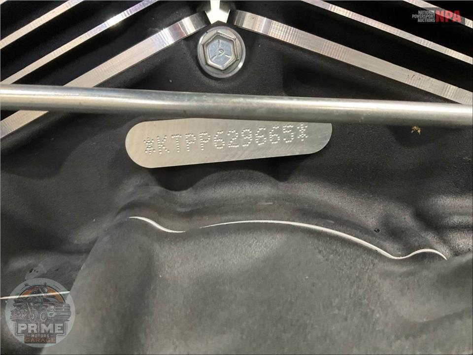 2023 Harley-Davidson FLTRXS ROAD GLIDE SPECIAL — фото 31
