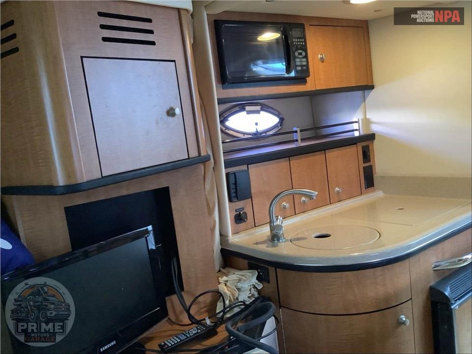 2006 Sea Ray Boats 290 SUNDANCER SUNDANCER SERIES L=31/E=2 440HP MERC IB — фото 47