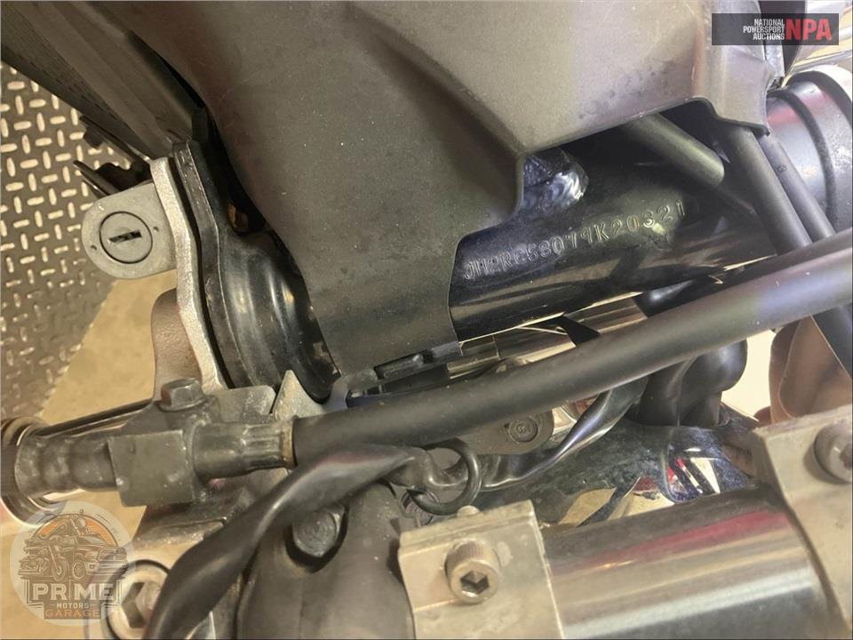 2009 Honda VT750C29 SHADOW SPIRIT — фото 26