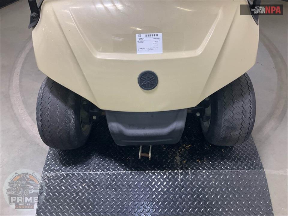 2021 Yamaha DR2E21 — фото 11