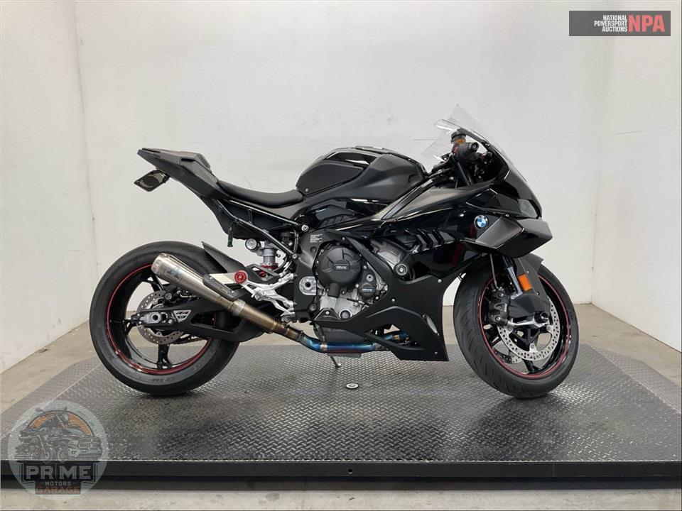 2026 BMW S1000RR