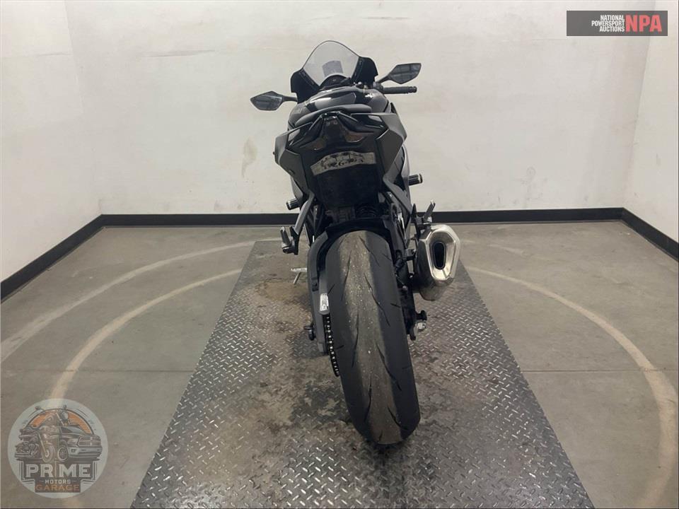 2023 Kawasaki ZX1002MPFAL NINJA ZX-10R — фото 4