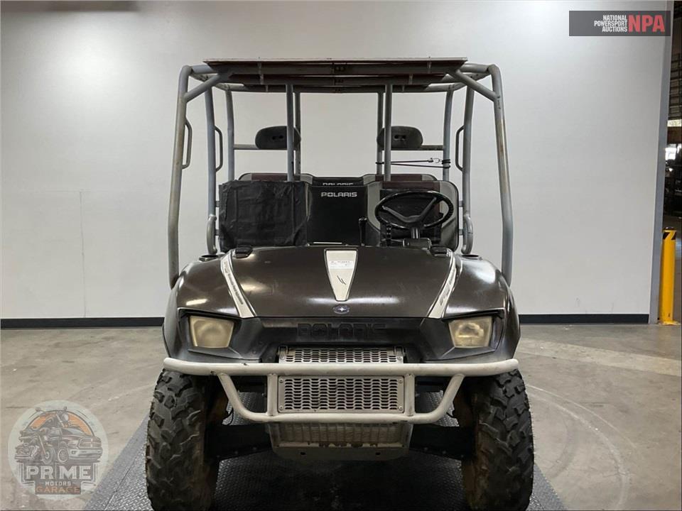 2009 Polaris RANGER CREW — фото 2