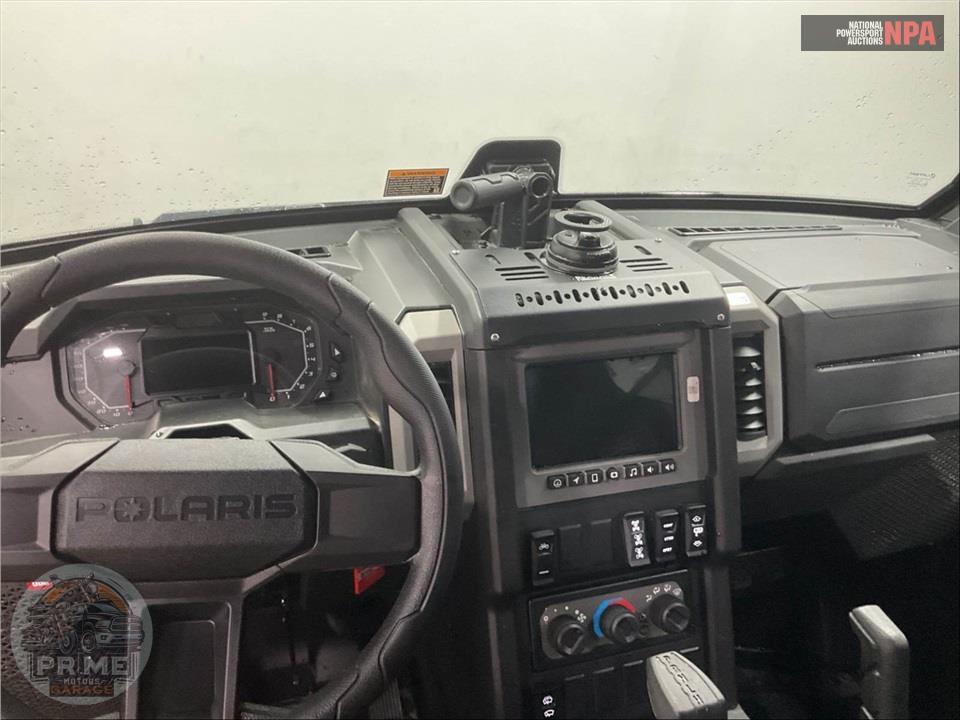 2026 Polaris XPEDITION ADV 5 NORTHSTAR — фото 23