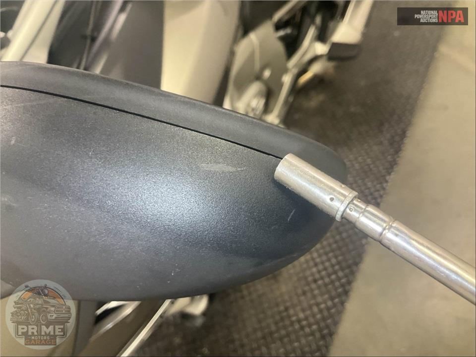 2014 Bmw K1600GTL PREMIUM — фото 30