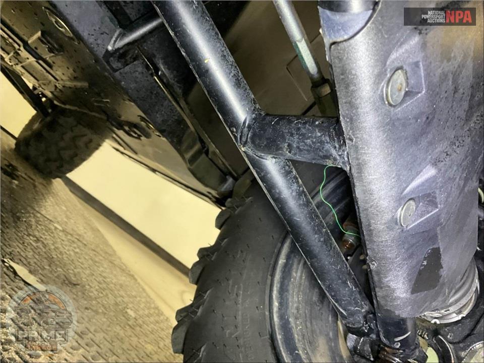 2024 Polaris RANGER 1000 PREMIUM — фото 14
