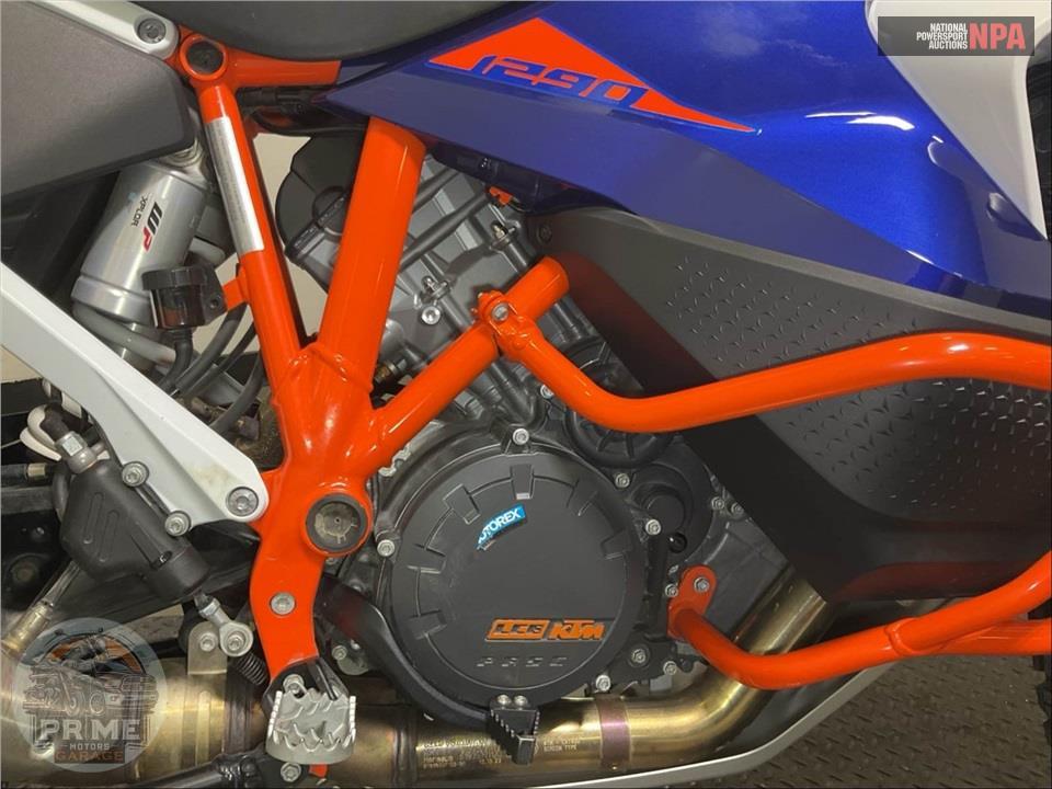 2023 Ktm 1290 SUPER ADVENTURE R — фото 6