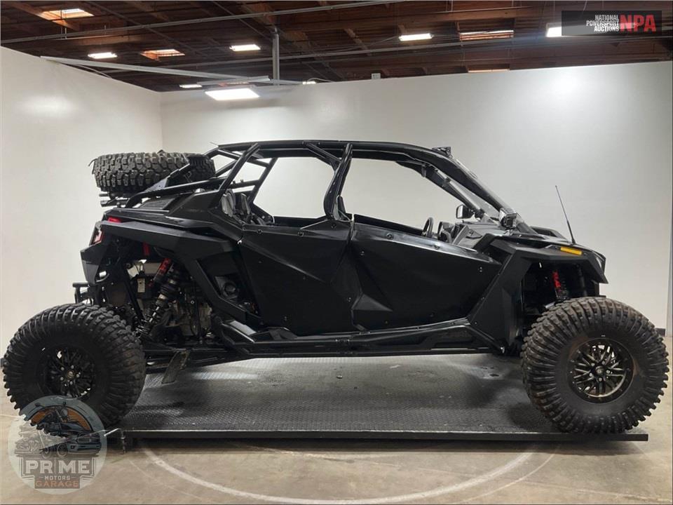 2022 Polaris RZR PRO R 4 ULTIMATE — фото 1