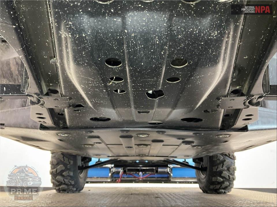 2025 Polaris RANGER SP 570 NORTHSTAR EDITION — фото 13