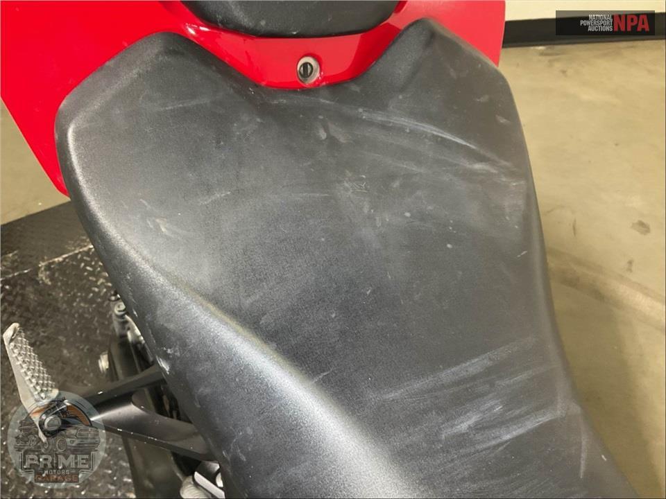 2018 Honda CBR1000RR — фото 45