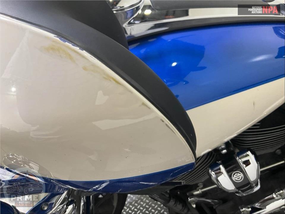 2021 Harley-Davidson FLHTP POLICE ELECTRA GLIDE — фото 18