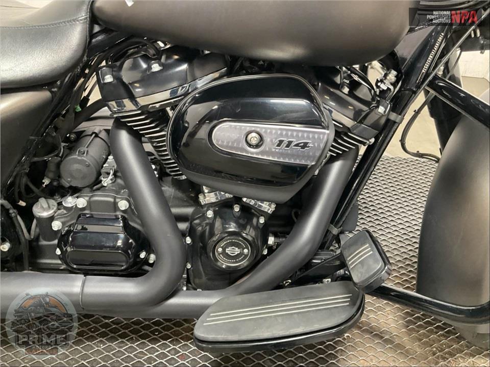 2020 Harley-Davidson FLHRXS ROAD KING SPECIAL — фото 6