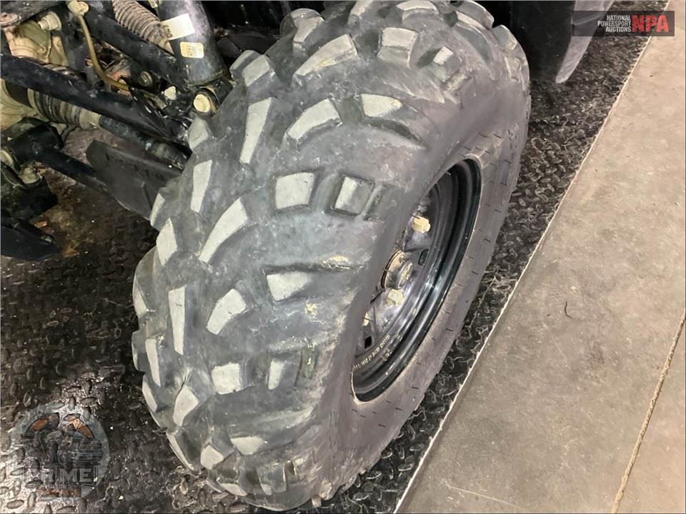 2023 Polaris RANGER 1000 PREMIUM — фото 33