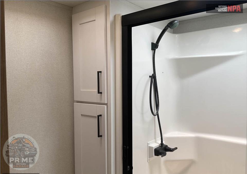2021 Keystone Rv M-3660 RL ARCADIA FIFTH WHEEL SERIES — фото 17