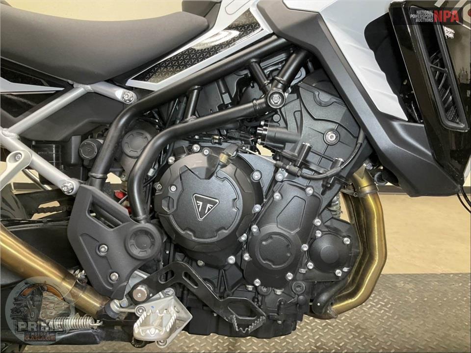 2024 Triumph TIGER 900 GT PRO — фото 6