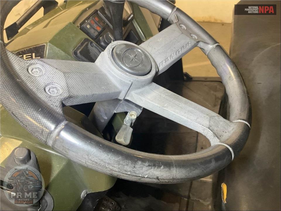 2013 Polaris RANGER DIESEL — фото 21