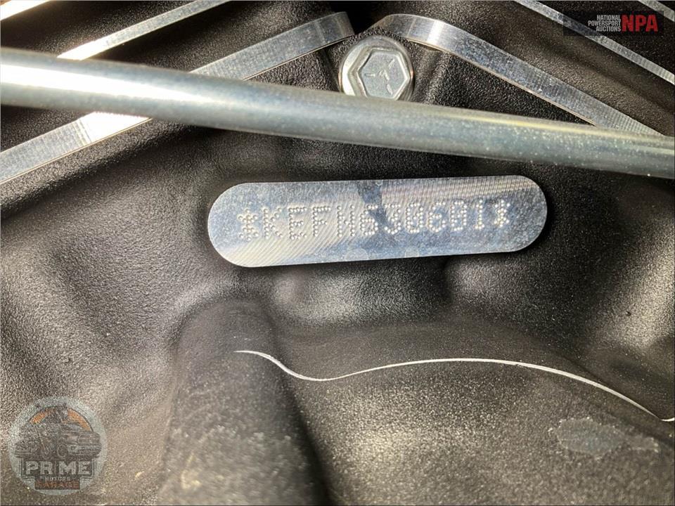 2022 Harley-Davidson FLHTK ULTRA LIMITED — фото 34