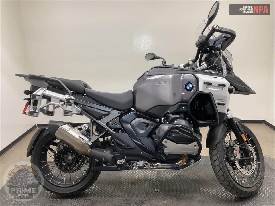 2025 Bmw R 1300 GS ADVENTURE — фото 1