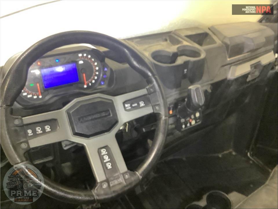 2024 Polaris RANGER CREW XP 1000 PREMIUM — фото 67