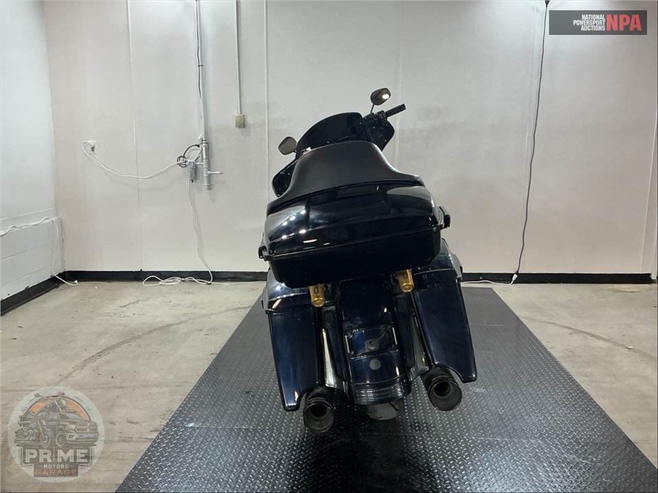 2019 Harley-Davidson FLHRXS ROAD KING SPECIAL — фото 4