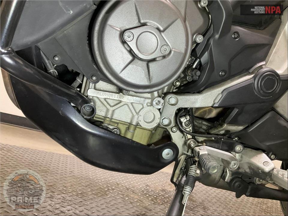 2021 Ducati MULTISTRADA V4 S — фото 8