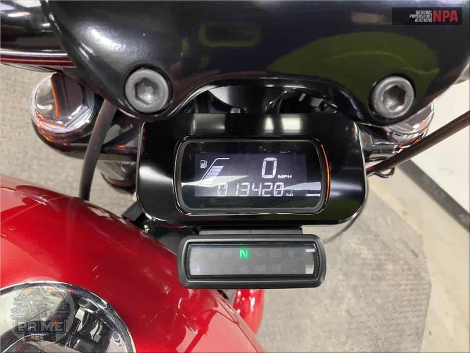 2019 Harley-Davidson FXBRS BREAKOUT 114 — фото 5