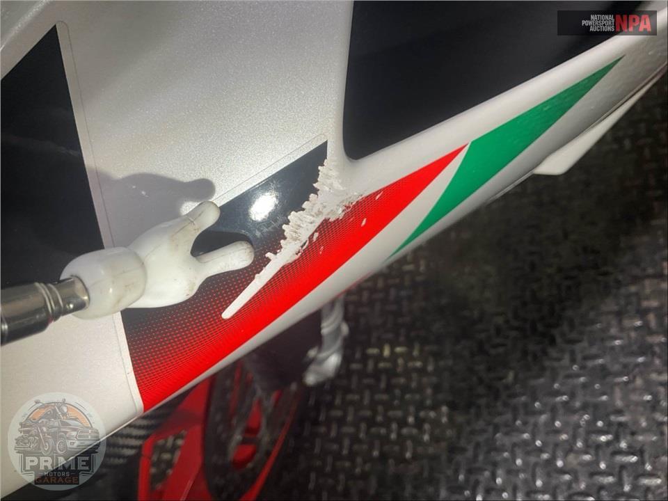 2024 Aprilia RS 660 EXTREMA — фото 23