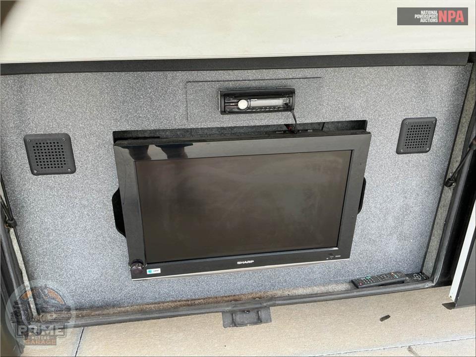 2007 Mountain Aire M-4521 SPARTAN ISM 450HP (*) — фото 56