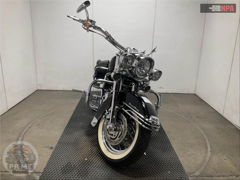 2001 Harley-Davidson FLHRCI ROAD KING CLASSIC — фото 2
