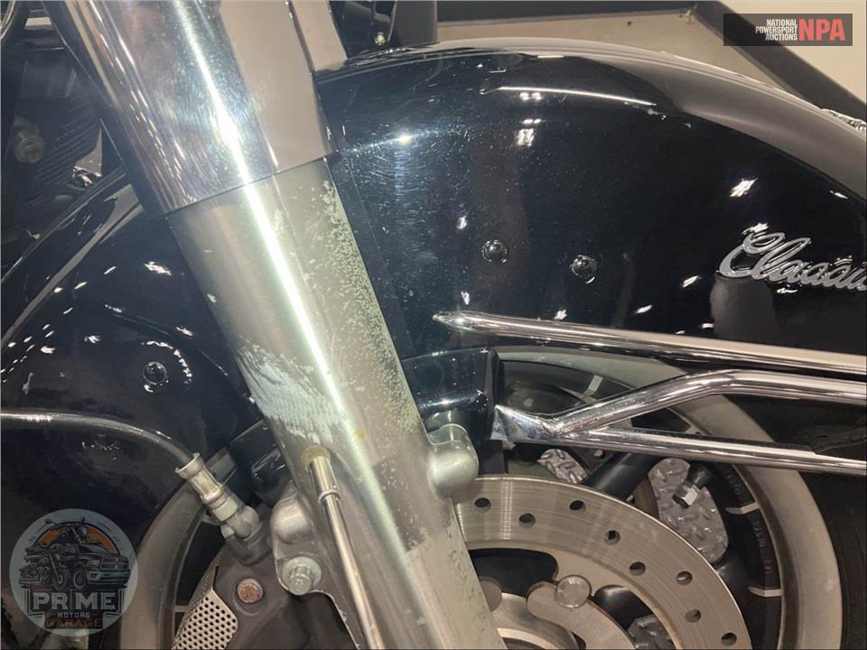 2008 Harley-Davidson FLHTC ELECTRA GLIDE CLASSIC — фото 38