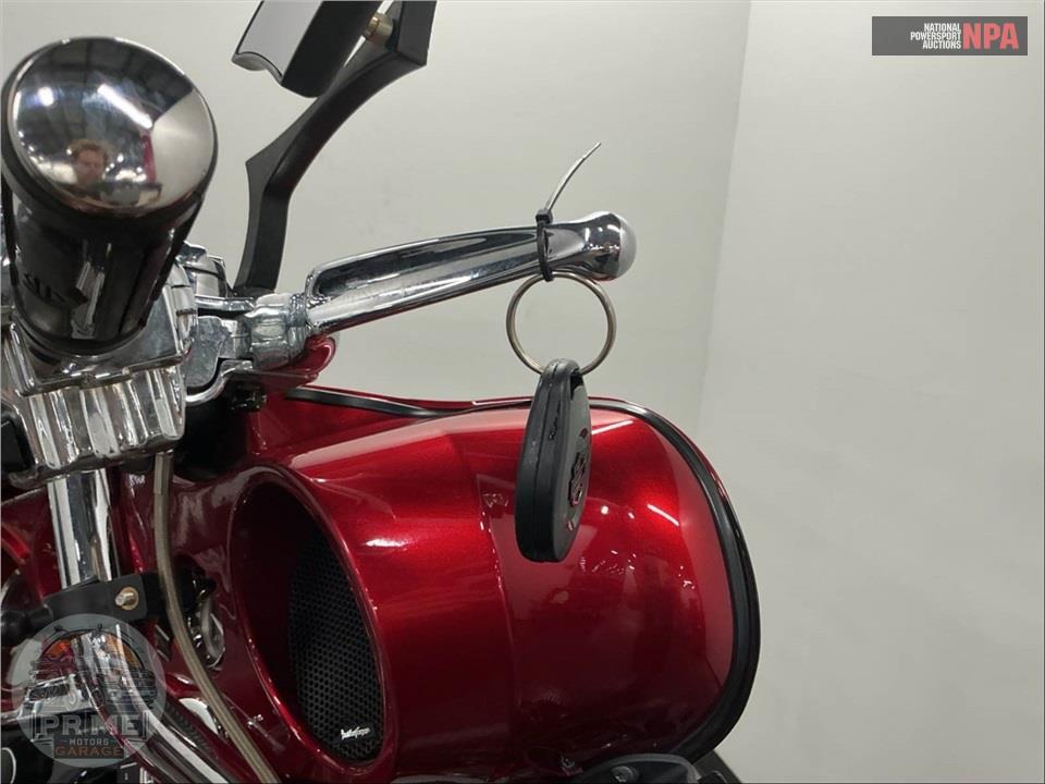 2013 Harley-Davidson FLHTK ELECTRA GLIDE UL LI — фото 11