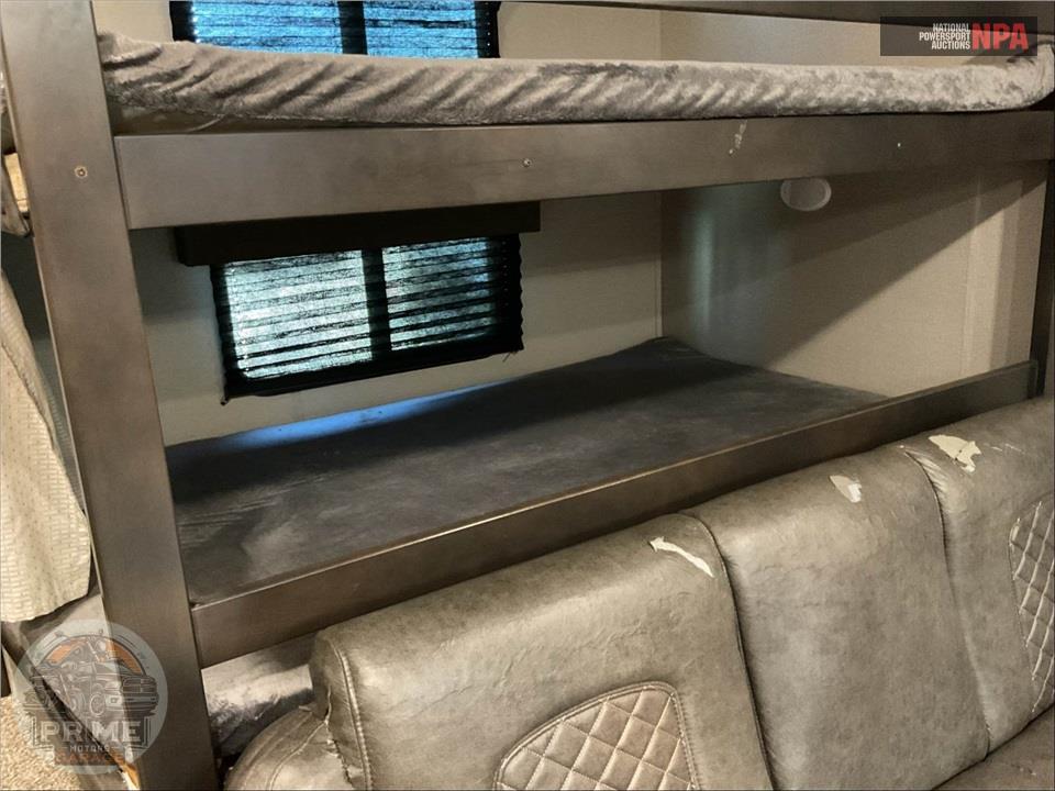 2022 Grand Design Recreational Vehicles M-265BH TRANSCEND XPLOR SERIES — фото 15