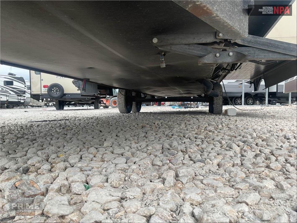 2018 Keystone Rv M-330 BHS - BULLET ULTRA LITE SERIES — фото 66